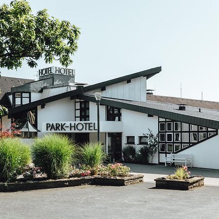 Parkhotel Nümbrecht Exterior foto